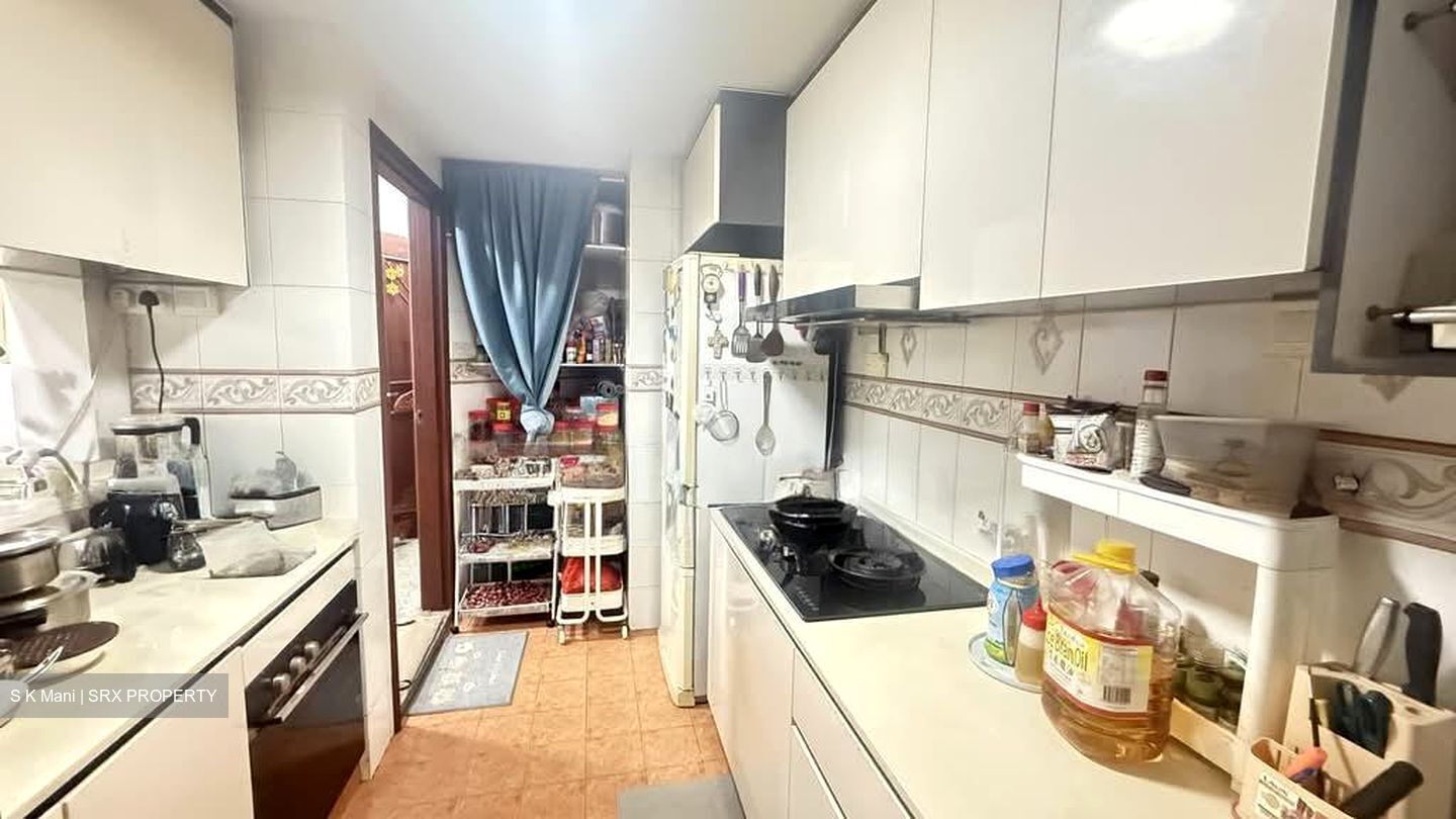 Maysprings (D23), Apartment #571787291